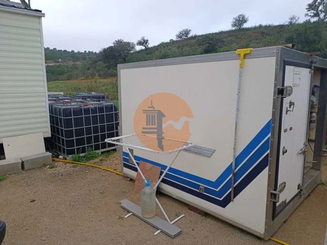 Terreno para Venda em Azinhal Foto 27