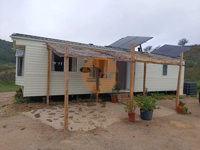 Terreno para Venda em Azinhal Foto 28