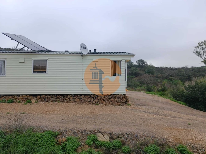 Terreno para Venda em Azinhal Foto 32