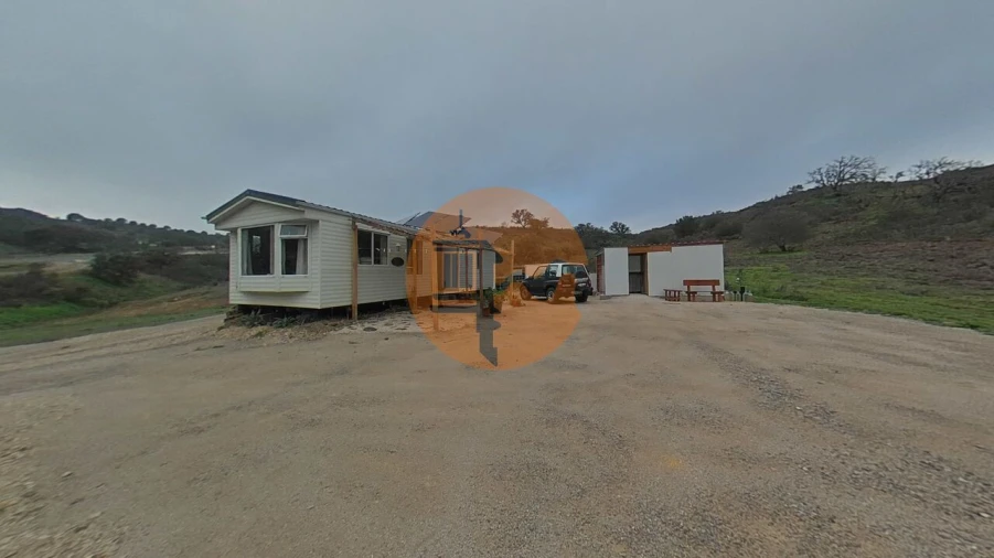 Terreno para Venda em Azinhal Foto 38