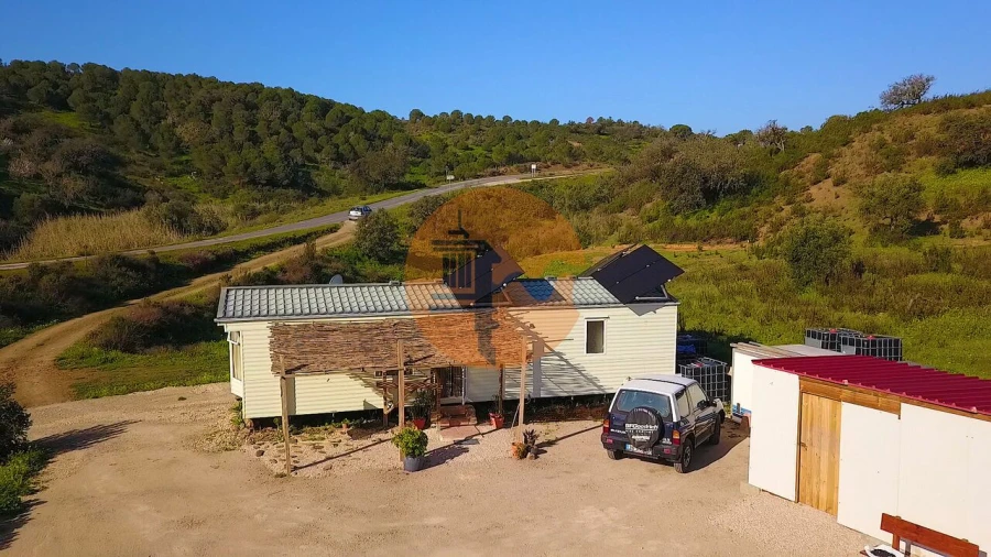 Terreno para Venda em Azinhal Foto 40