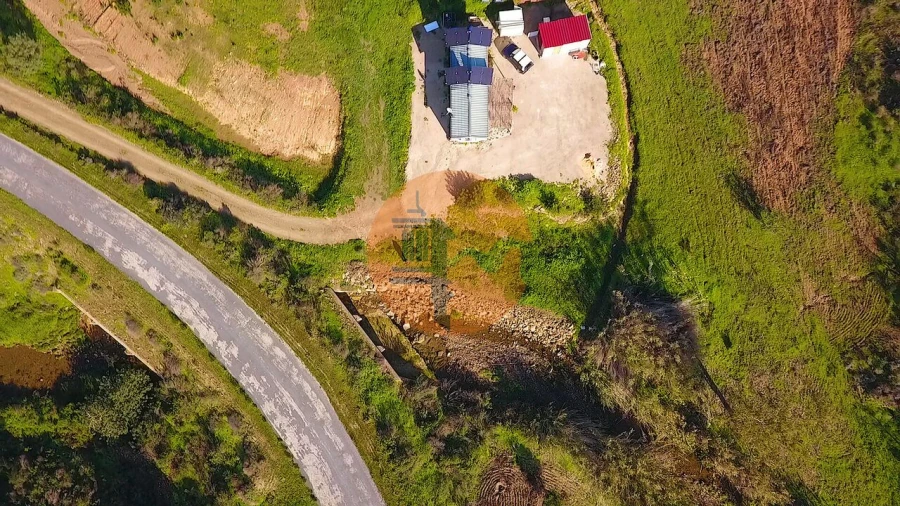 Terreno para Venda em Azinhal Foto 42