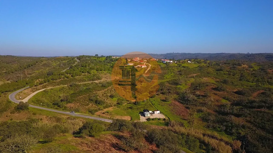 Terreno para Venda em Azinhal Foto 43