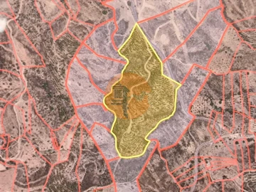 Terreno para Venda em Azinhal