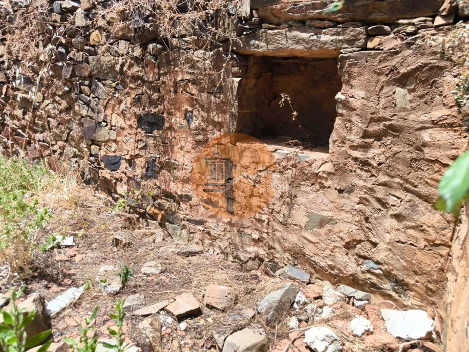 Terreno para Venda em Azinhal Foto 4