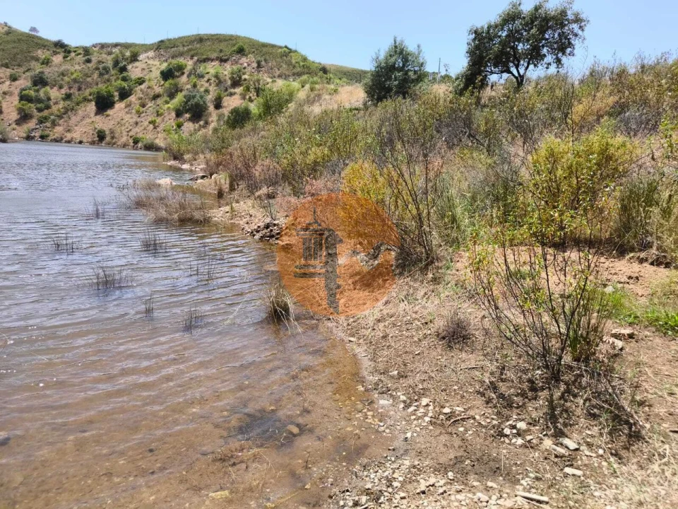 Terreno para Venda em Azinhal Foto 12