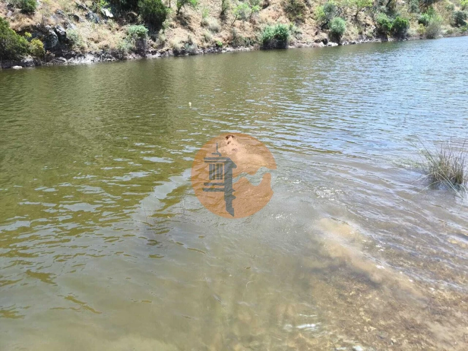 Terreno para Venda em Azinhal Foto 13