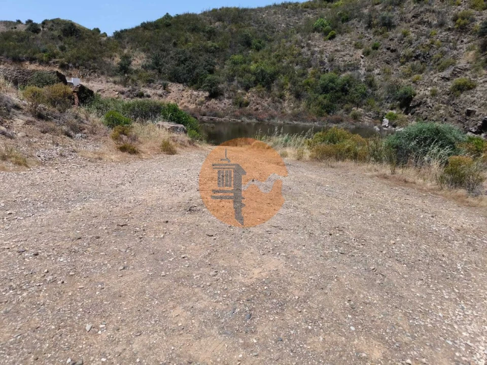 Terreno para Venda em Azinhal Foto 17
