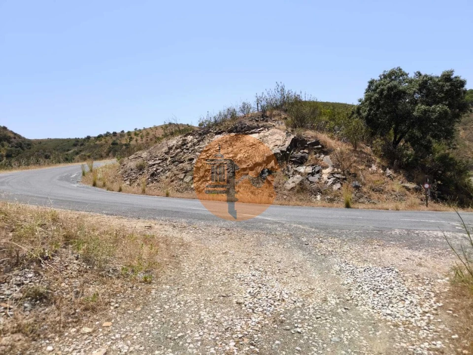 Terreno para Venda em Azinhal Foto 22