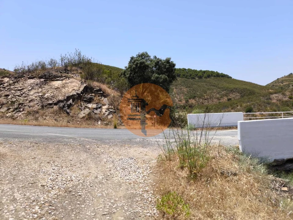 Terreno para Venda em Azinhal Foto 23