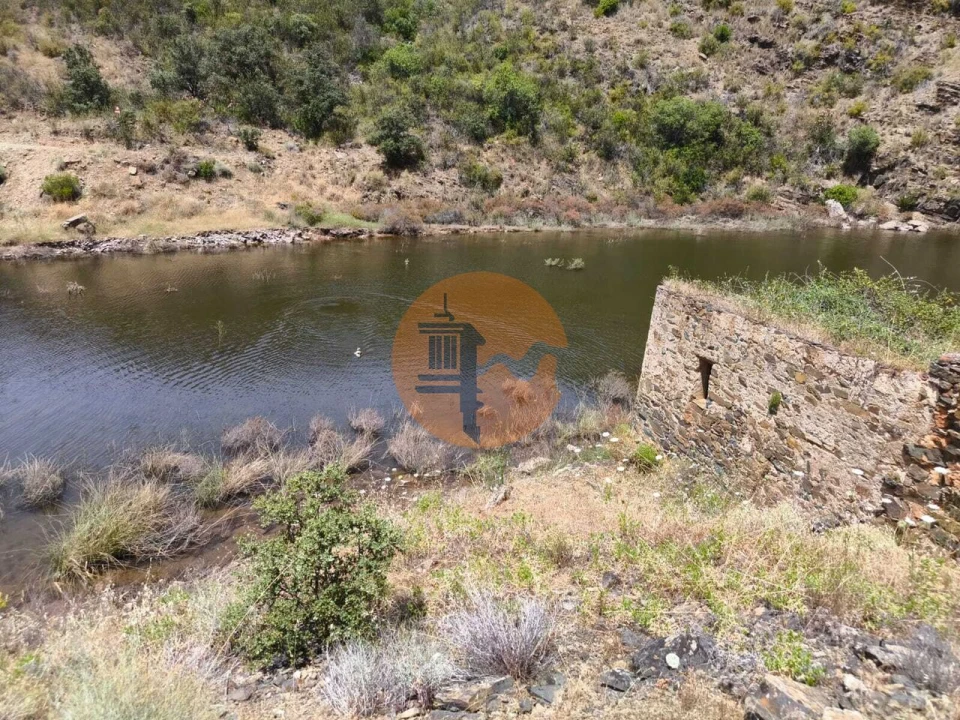 Terreno para Venda em Azinhal Foto 25