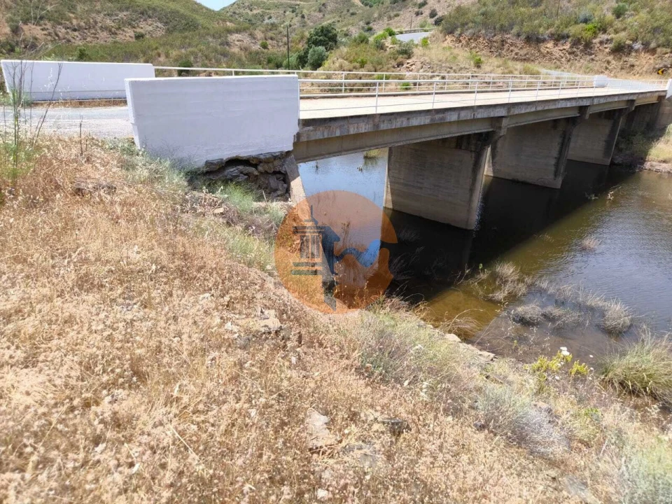 Terreno para Venda em Azinhal Foto 26