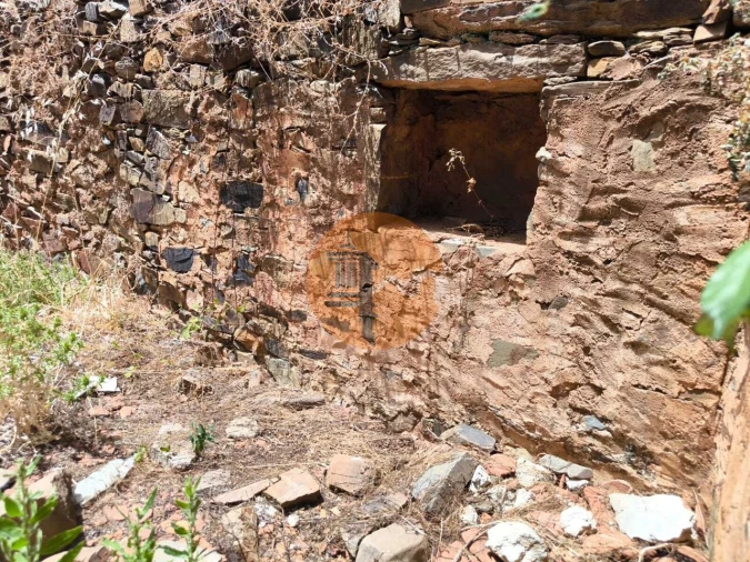 Terreno para Venda em Azinhal Foto 4