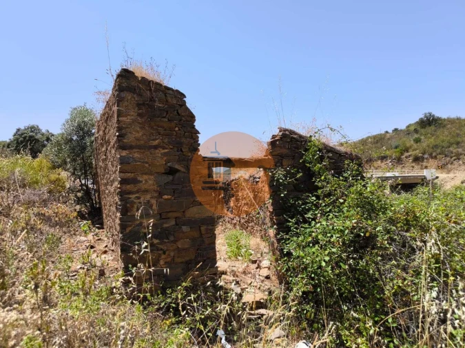 Terreno para Venda em Azinhal Foto 5