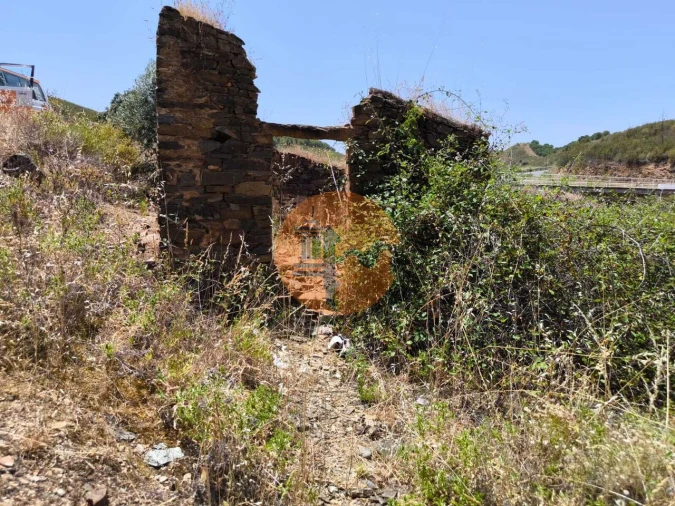 Terreno para Venda em Azinhal Foto 6