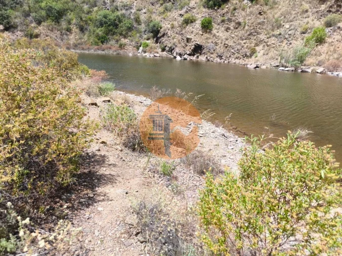 Terreno para Venda em Azinhal Foto 7