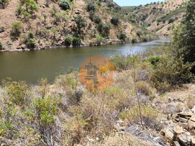Terreno para Venda em Azinhal Foto 19