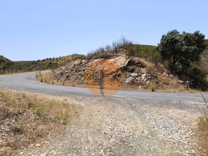 Terreno para Venda em Azinhal Foto 22