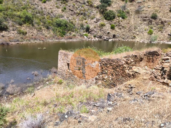 Terreno para Venda em Azinhal