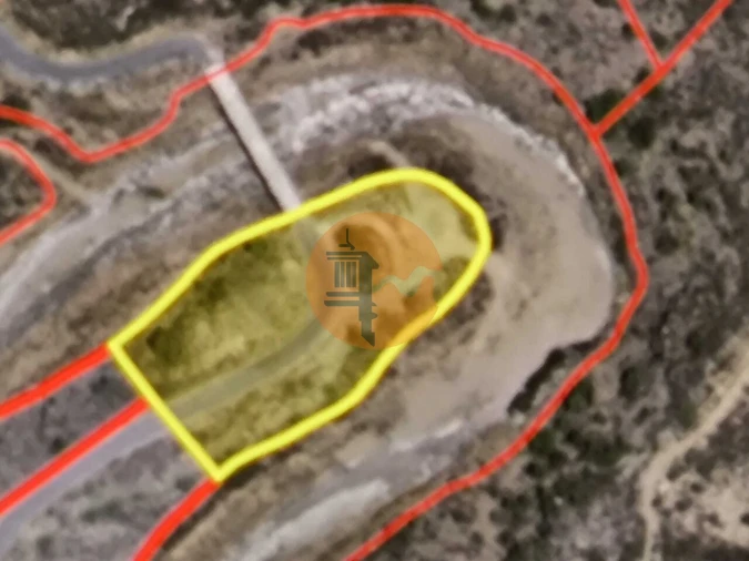 Terreno para Venda em Azinhal Foto 27