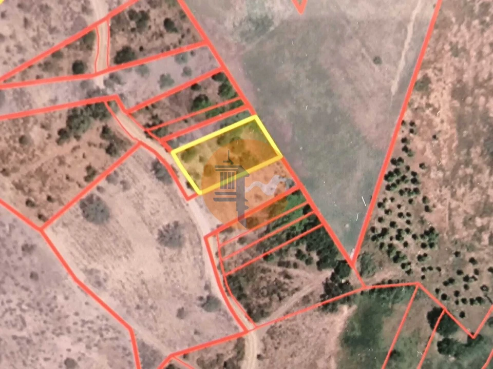Terreno para Venda em Castro Marim Foto 9