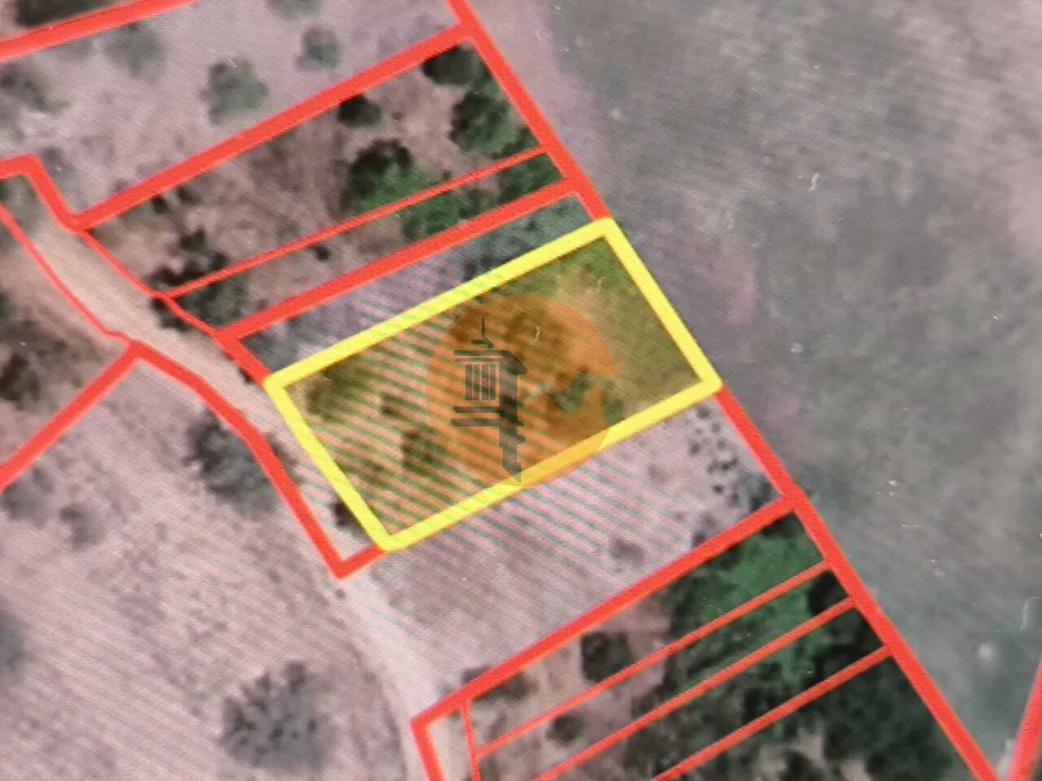 Terreno para Venda em Castro Marim Foto 2