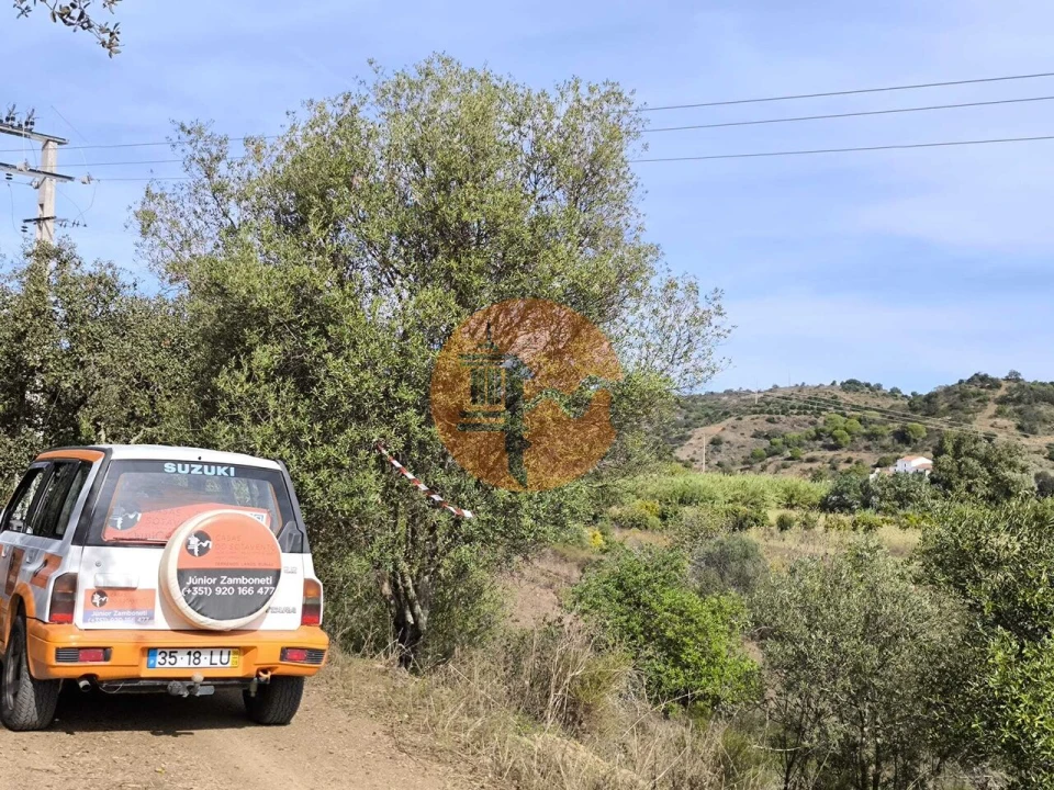 Terreno para Venda em Castro Marim Foto 7