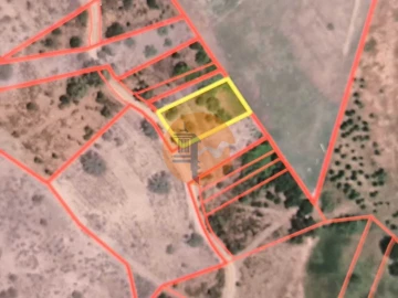 Terreno para Venda em Castro Marim