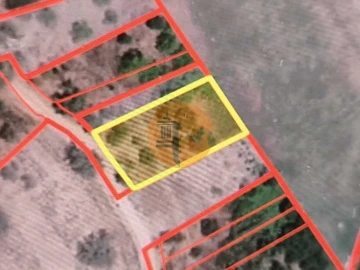 Terreno para Venda em Castro Marim