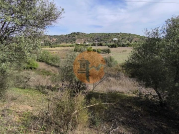Terreno para Venda em Castro Marim