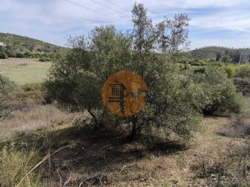 Terreno para Venda em Castro Marim
