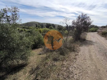 Terreno para Venda em Castro Marim