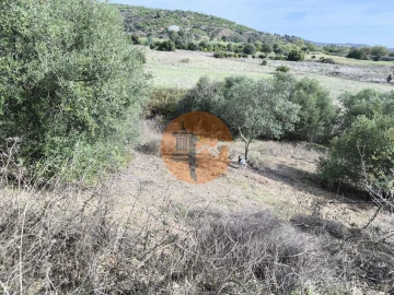Terreno para Venda em Castro Marim