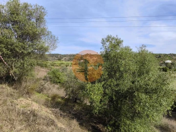 Terreno para Venda em Castro Marim