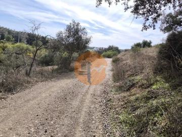 Terreno para Venda em Castro Marim