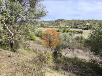 Terreno para Venda em Castro Marim