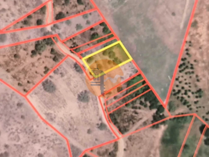 Terreno para Venda em Castro Marim Foto 20