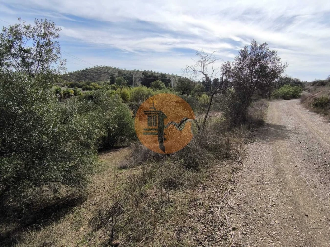 Terreno para Venda em Castro Marim Foto 10