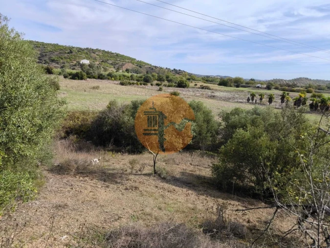 Terreno para Venda em Castro Marim Foto 13