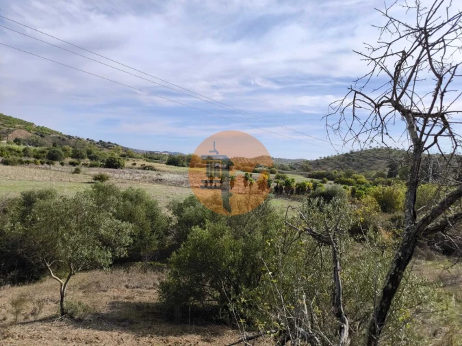 Terreno para Venda em Castro Marim Foto 14