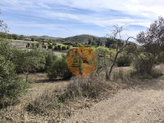 Terreno para Venda em Castro Marim Foto 22