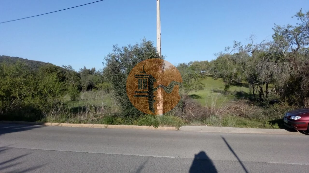 Terreno para Venda em Paderne Foto 10