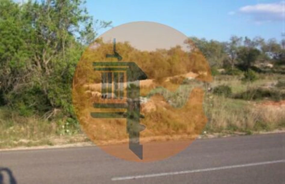 Terreno para Venda em Paderne Foto 3