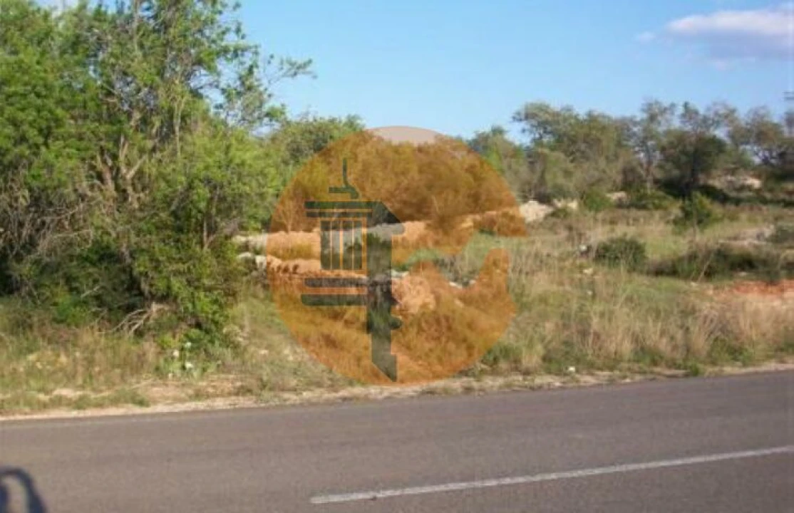 Terreno para Venda em Paderne Foto 11