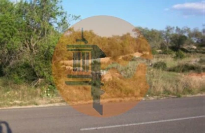 Terreno para Venda em Paderne