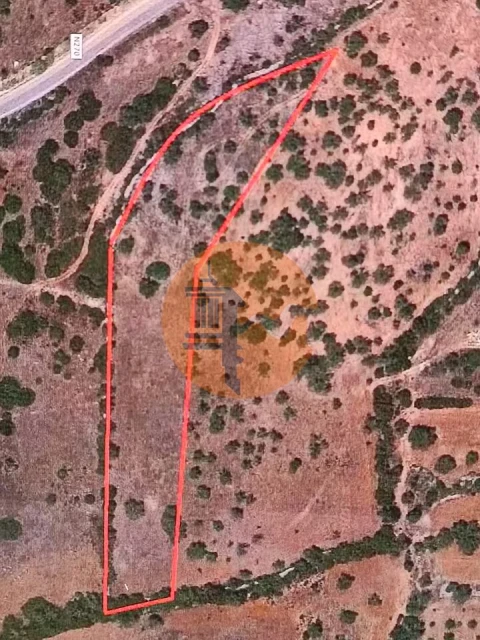 Terreno para Venda em Paderne