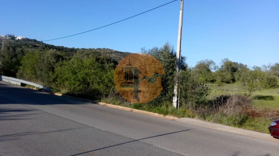 Terreno para Venda em Paderne Foto 9