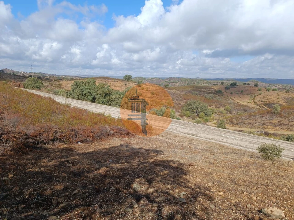 Terreno para Venda em Azinhal Foto 9