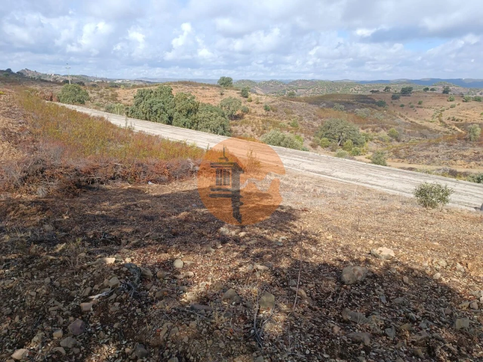 Terreno para Venda em Azinhal Foto 10