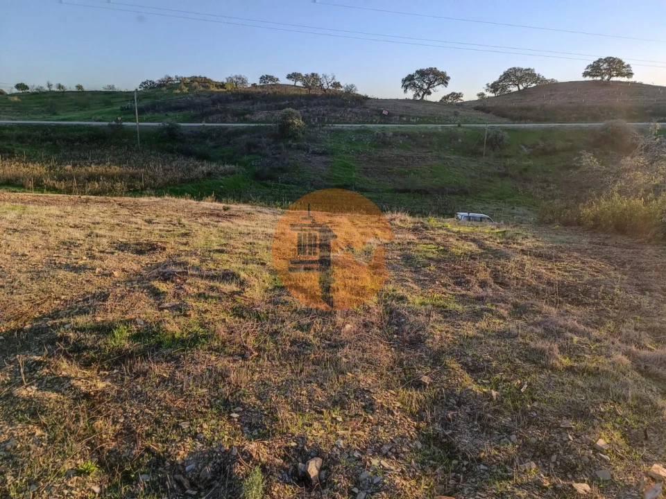 Terreno para Venda em Azinhal Foto 23